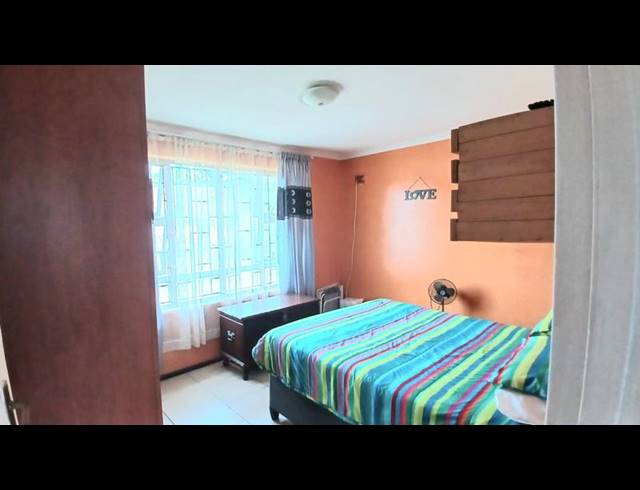 2 BEDROOM SIMPLEX FOR SALE IN WOODHAVEN